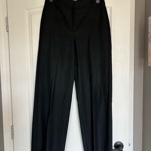 RW&CO. Elegant Black Dress Pants